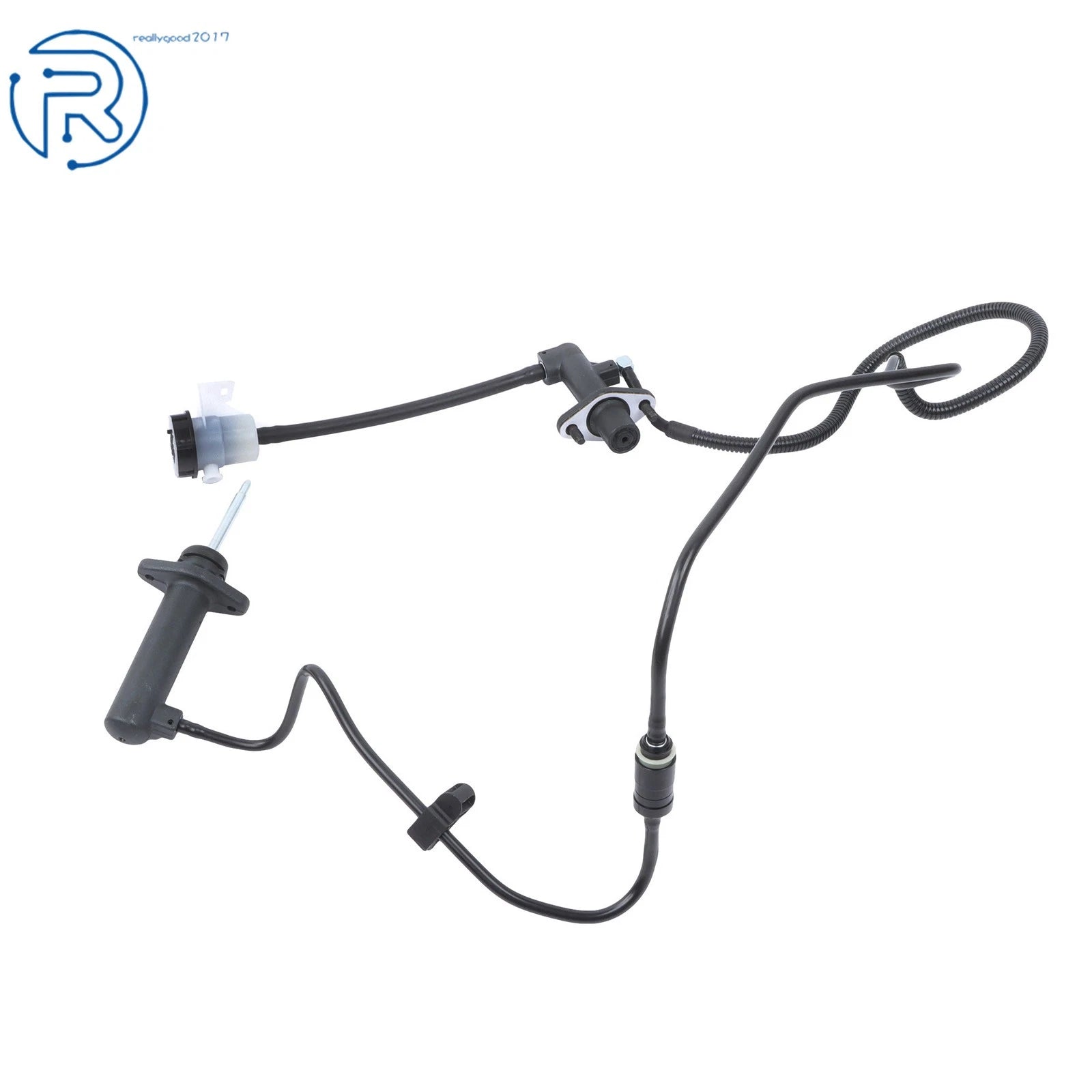 Clutch Master & Slave Cylinder Line Kit for Chrysler PT Cruiser (2001-2009)