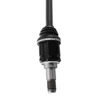 Set of 2 CV Joint Axle Shafts for Toyota Sienna (2011–2020)