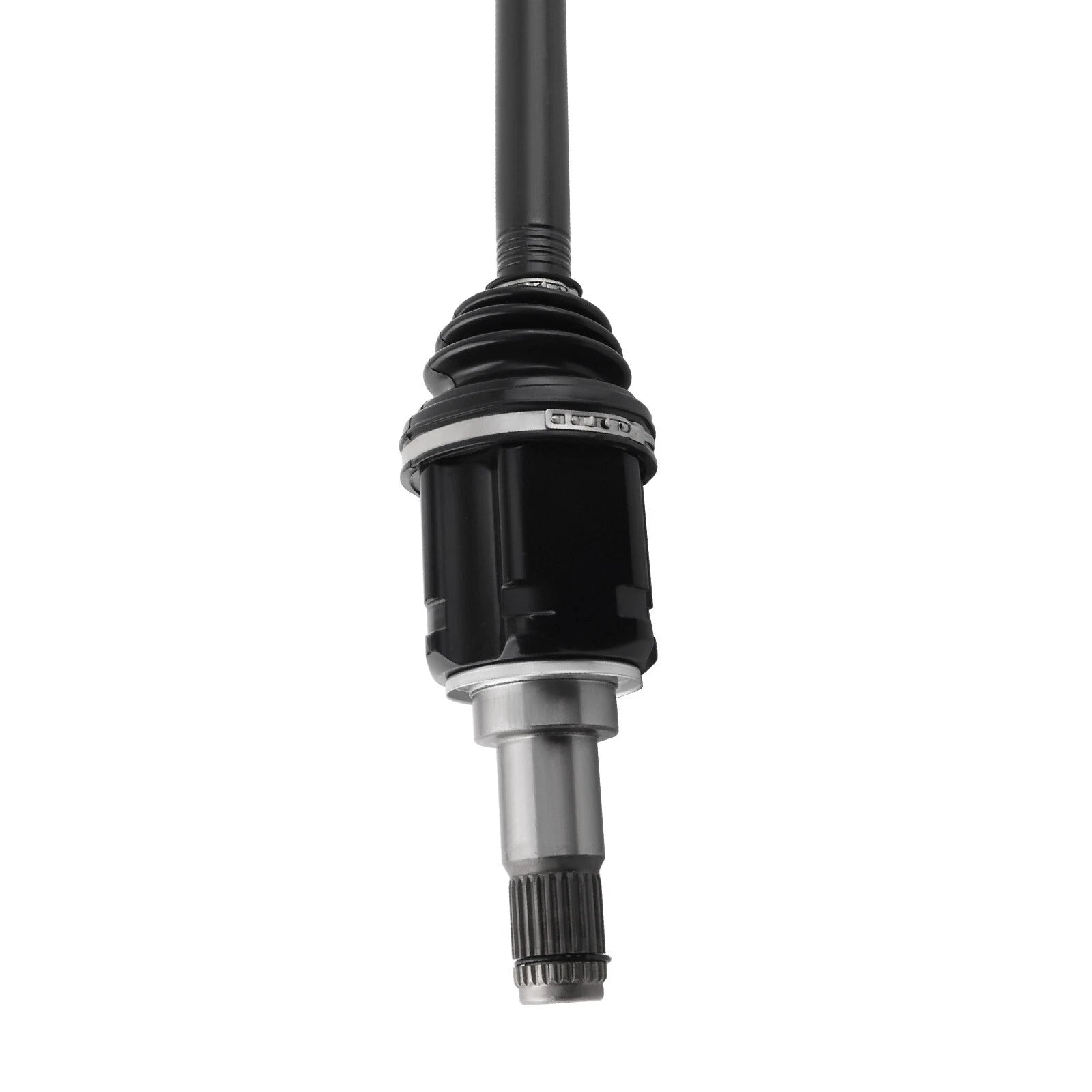 Set of 2 CV Joint Axle Shafts for Toyota Sienna (2011–2020)