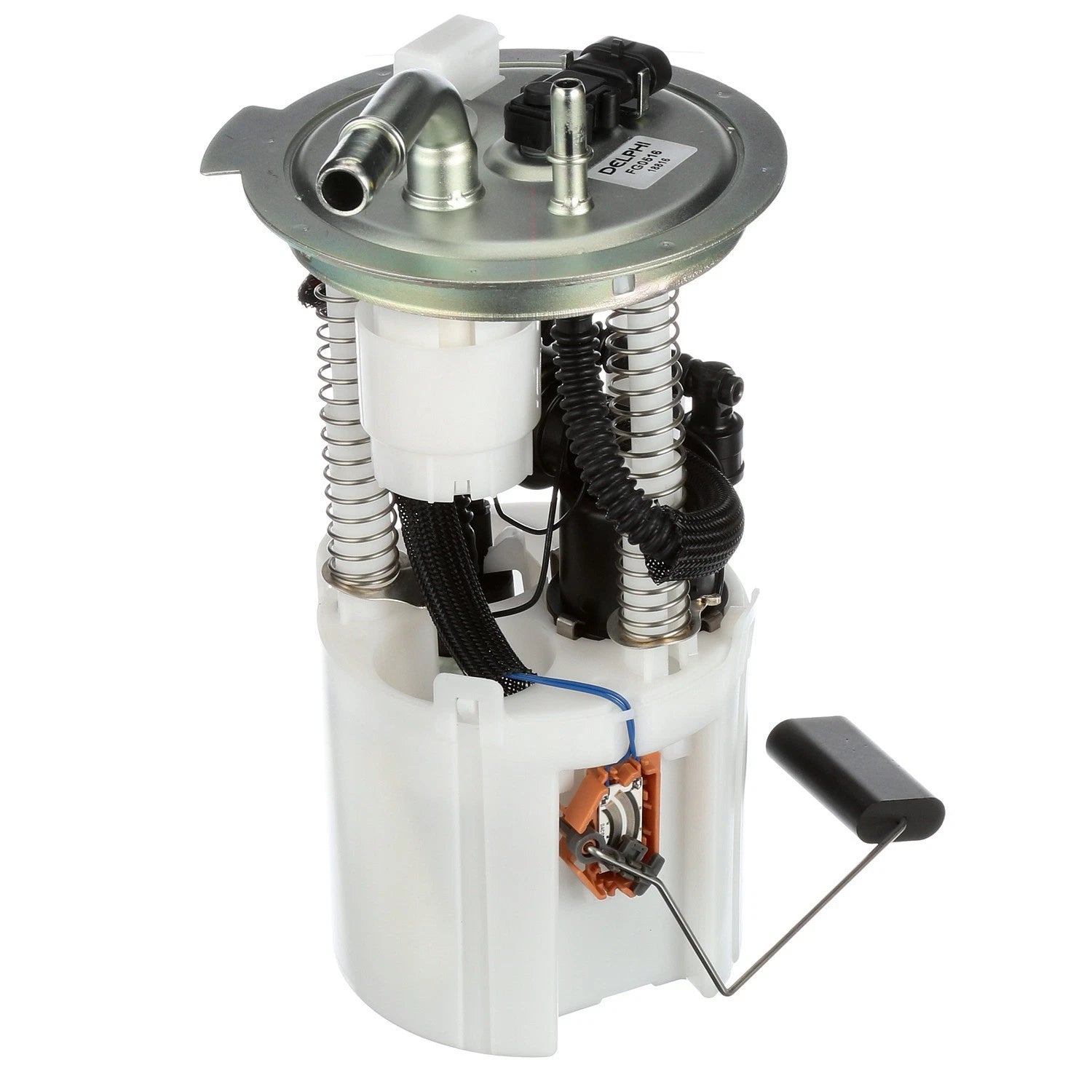 Delphi FG0516 Fuel Pump Module Assembly for Chevrolet Trailblazer EXT (2005–2006)
