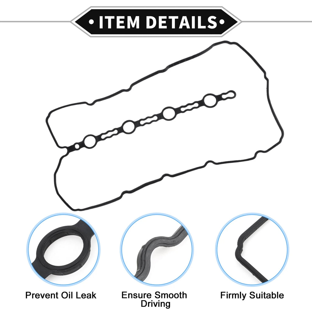 Valve Cover Gasket No. 1035B281 for Mitsubishi L200 Triton (2015–2022)