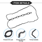 Valve Cover Gasket No. 1035B281 for Mitsubishi L200 Triton (2015–2022)