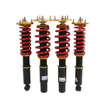 Coilovers for BMW 5 Series E60 (2004-2010) Sedan RWD Adjustable Height