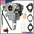 Carburetor Kit SV830 SV740 SV735 for Kohler Engine SV730 SV725 (32 853 12-S)