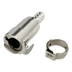 Fuel Line Hose Quick Release Coupling for BMW R1100RT/S (1996-2001)