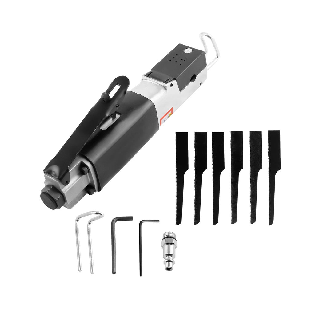 Air Reciprocating Saw for Metal Sheet Cutting (Universal Fit)