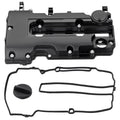 Engine Valve Cover with Gasket for Nissan Altima Rogue (2007–2013)