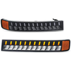 2X Aluminum Core 2-Row Cooling Radiator for Cascadia Century Class Columbia (2008–2012)
