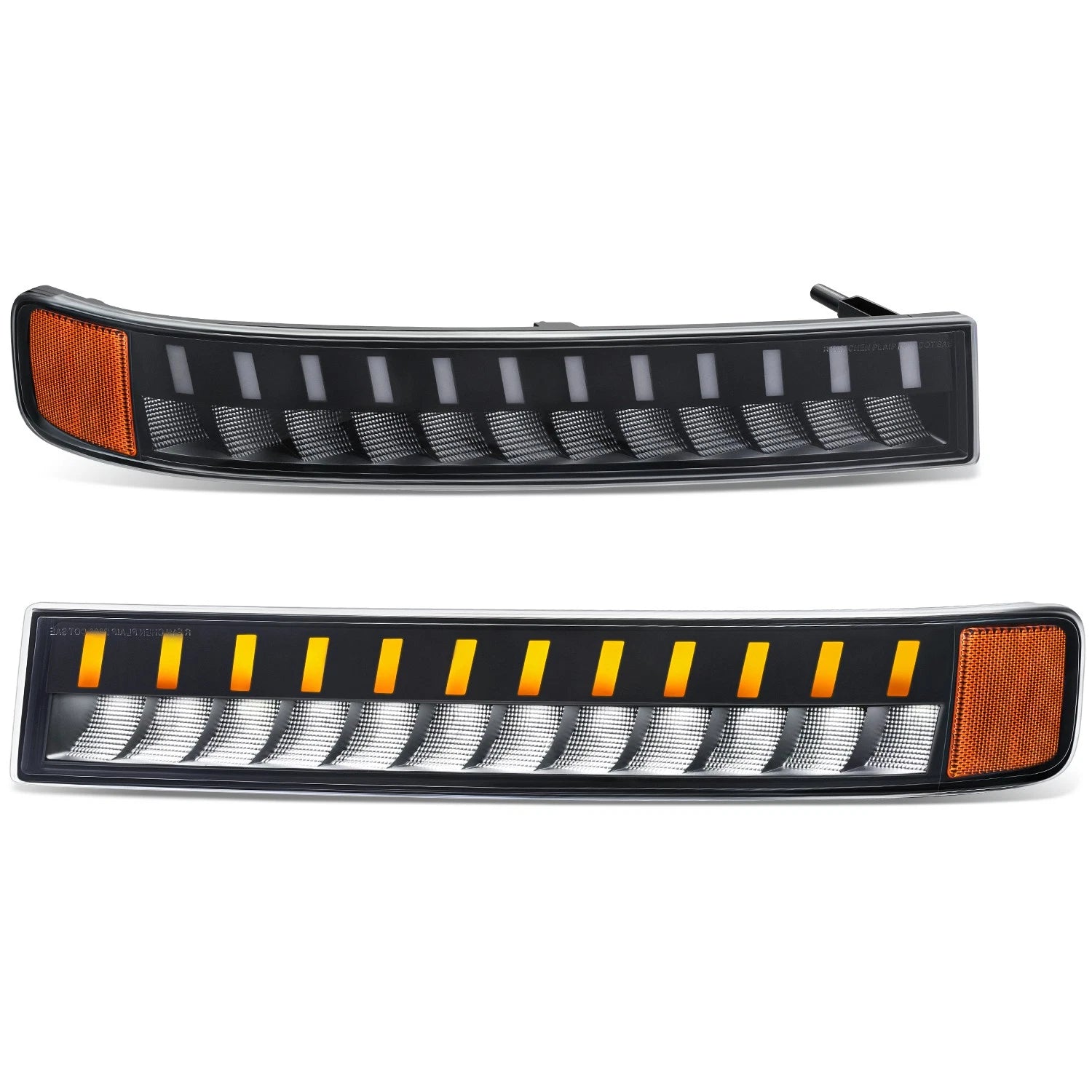2X Aluminum Core 2-Row Cooling Radiator for Cascadia Century Class Columbia (2008–2012)