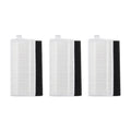 Replacement Filters for Tesvor S5 S5 Max (5 Count)