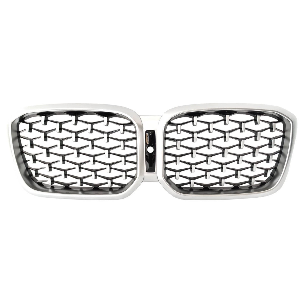 Front Upper Grille for BMW X4 xDrive30i (2022–2024)