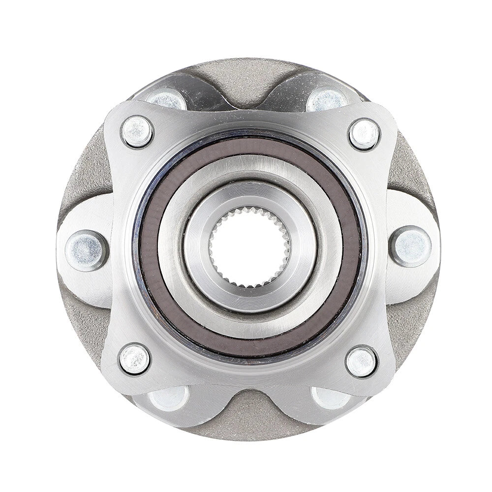 2X Front Wheel Bearing Hub Assembly for Toyota 4Runner Tacoma FJ Cruiser