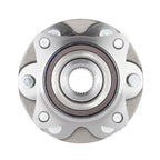2X Front Wheel Bearing Hub Assembly for Toyota 4Runner Tacoma FJ Cruiser