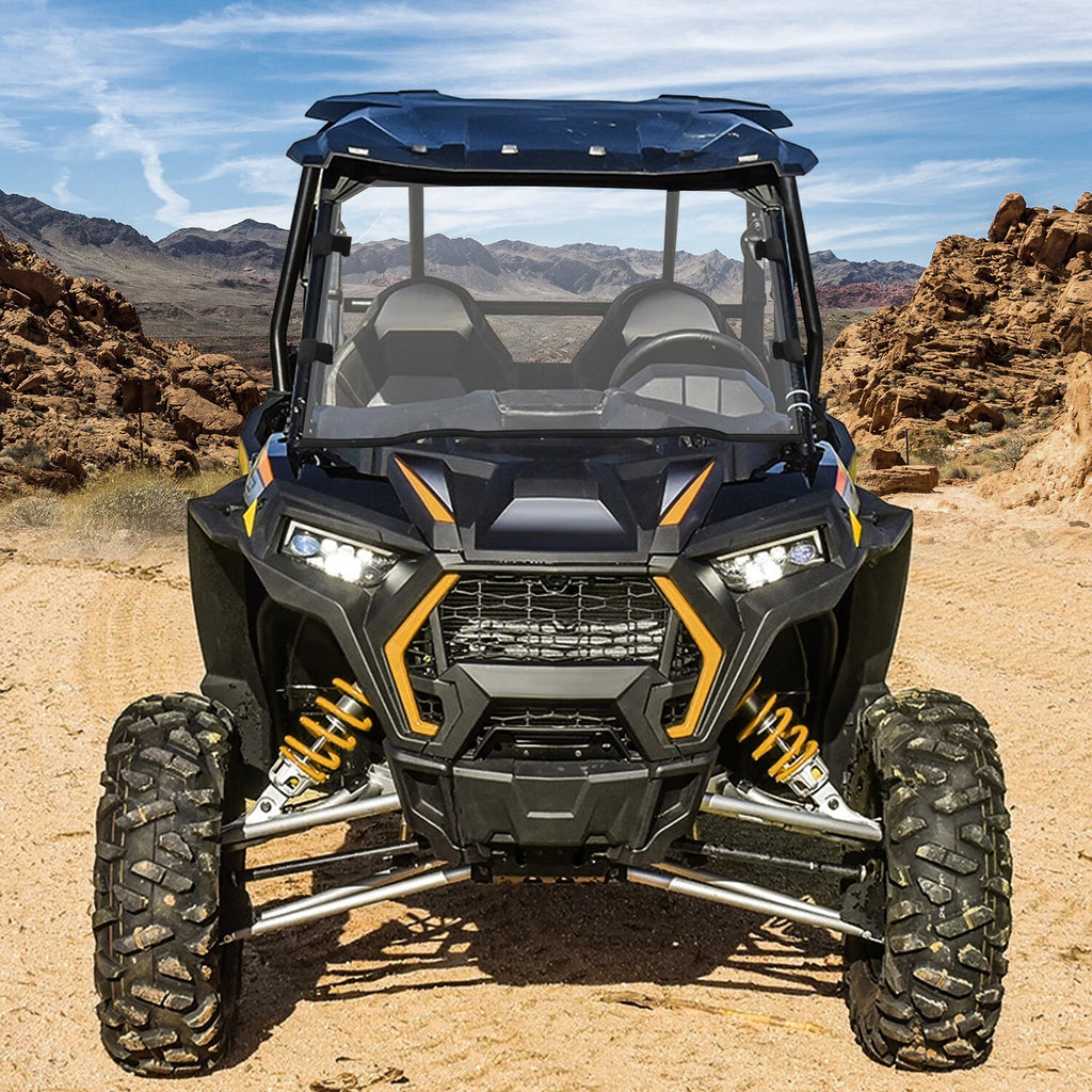 Full Windshield for Polaris RZR 900 1000 Turbo (2014–2021)