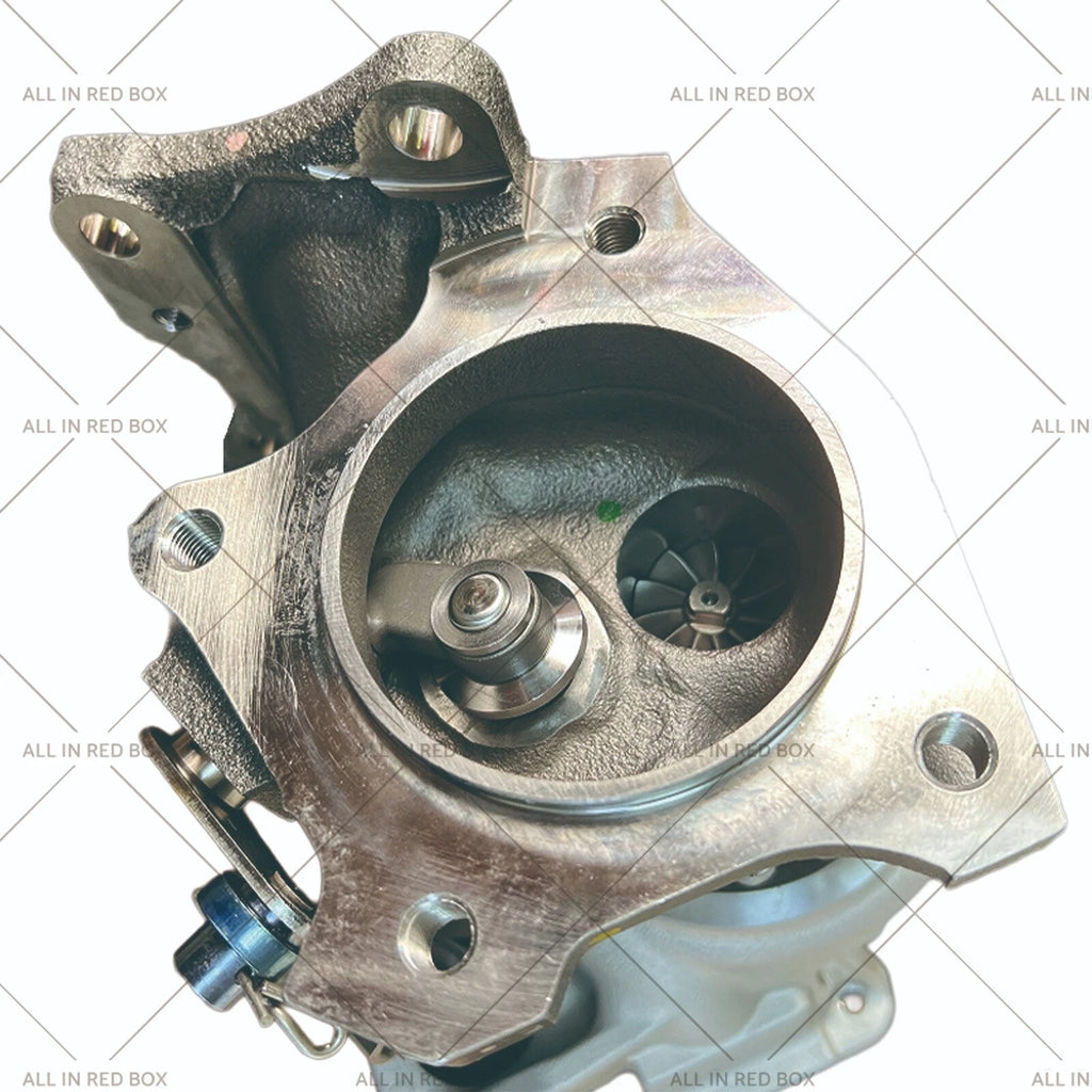 Turbocharger w/ Actuator TD025 for Honda CR-V Civic 1.5L L4 (2017–2020)