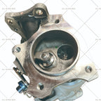 Turbocharger w/ Actuator TD025 for Honda CR-V Civic 1.5L L4 (2017–2020)