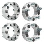 Wheel Spacers for Ford F-150 Dodge Ram 1500 (2004–2024)