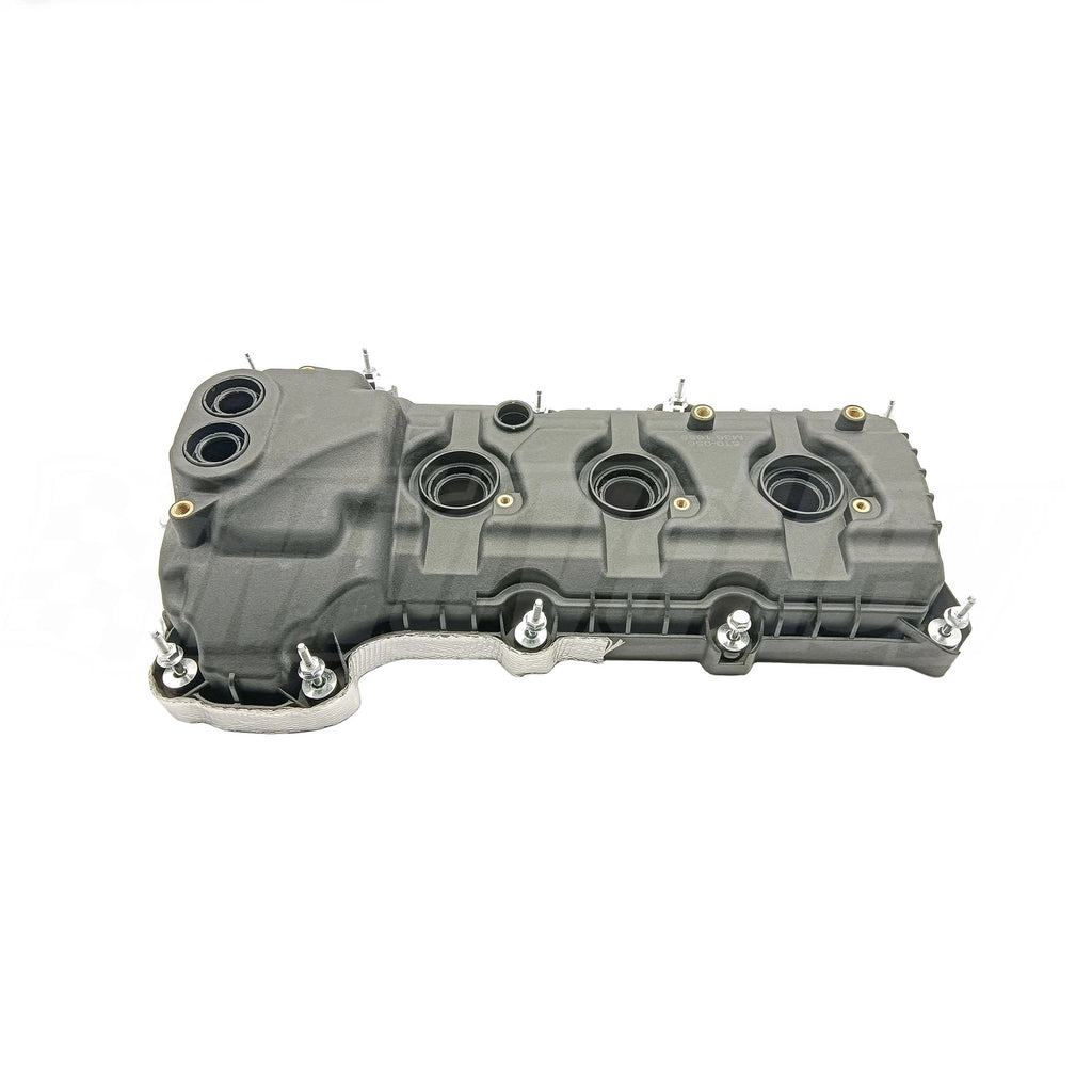 2X Valve Cover with Gasket for Ford Edge F-150 Lincoln Continental (2007–2020)