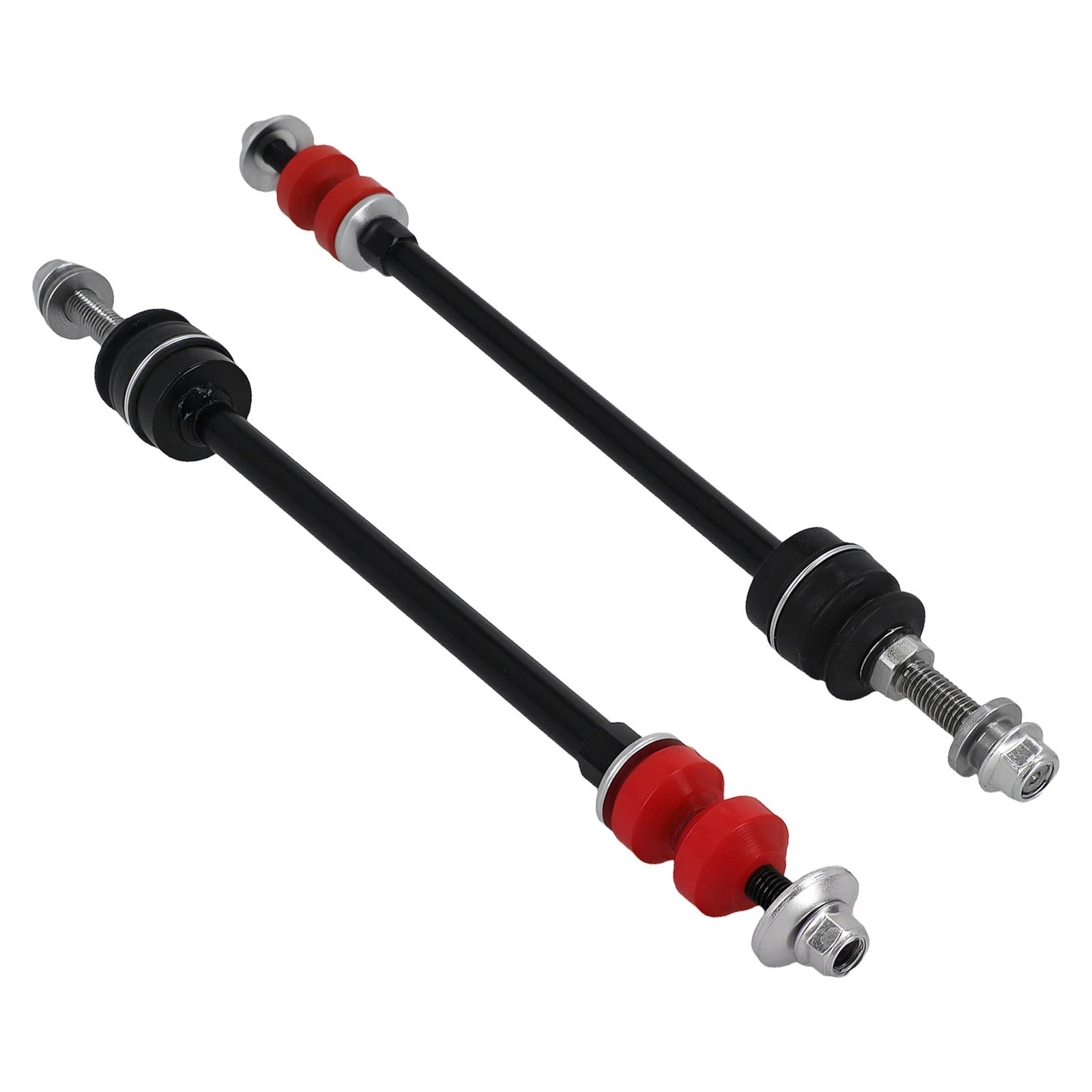 6" Front Sway Bar Stabilizer Link for Ram 1500, Avalanche, Silverado 1500, 2500HD