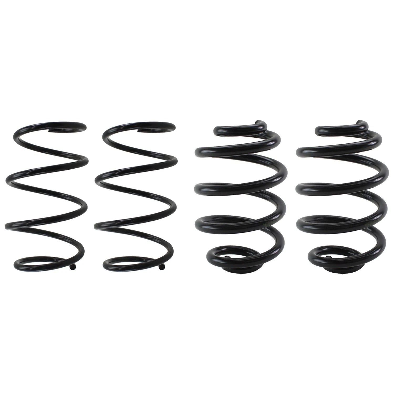 Coil Springs Kit for BMW E46 325Ci 325xi 330Ci (1998–2006)