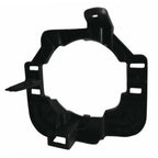 Replacement Plastic Driver Side Fog Light Bracket for Honda Civic (2012–2015)