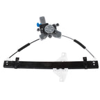 Power Window Regulator Front Left for Chevy Captiva Sport (2012–2015)