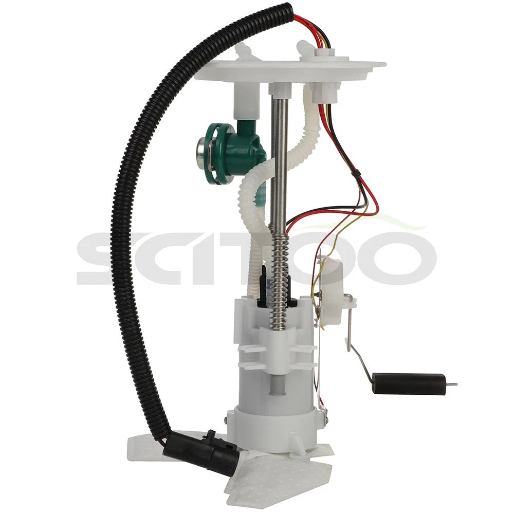 Fuel Pump Module & Sending Unit for Ford Expedition (2003–2004) 5.4L