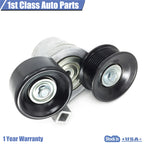 Belt Tensioner for Ford F-250 F-550 E-350 E-450 (Turbo Diesel)