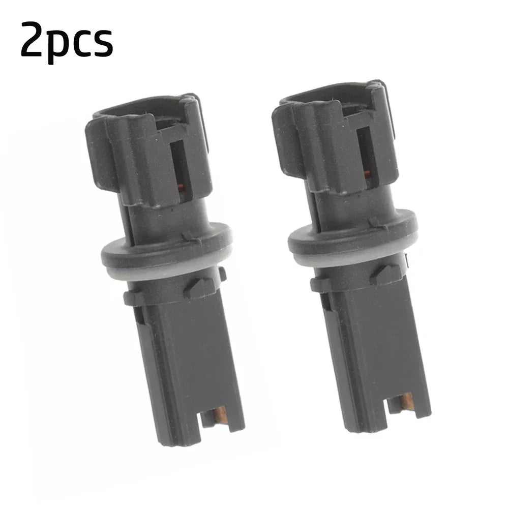 Lamp Socket - 2 x Lamp Socket for Nissan Altima and Frontier