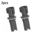 Lamp Socket - 2 x Lamp Socket for Nissan Altima and Frontier