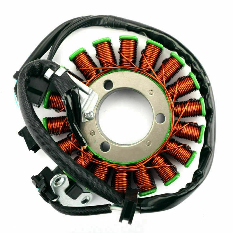Stator for Kawasaki Z250 ER250 Z300 ER300 Ninja 250 R 300 (2013–2017) 21003-0128