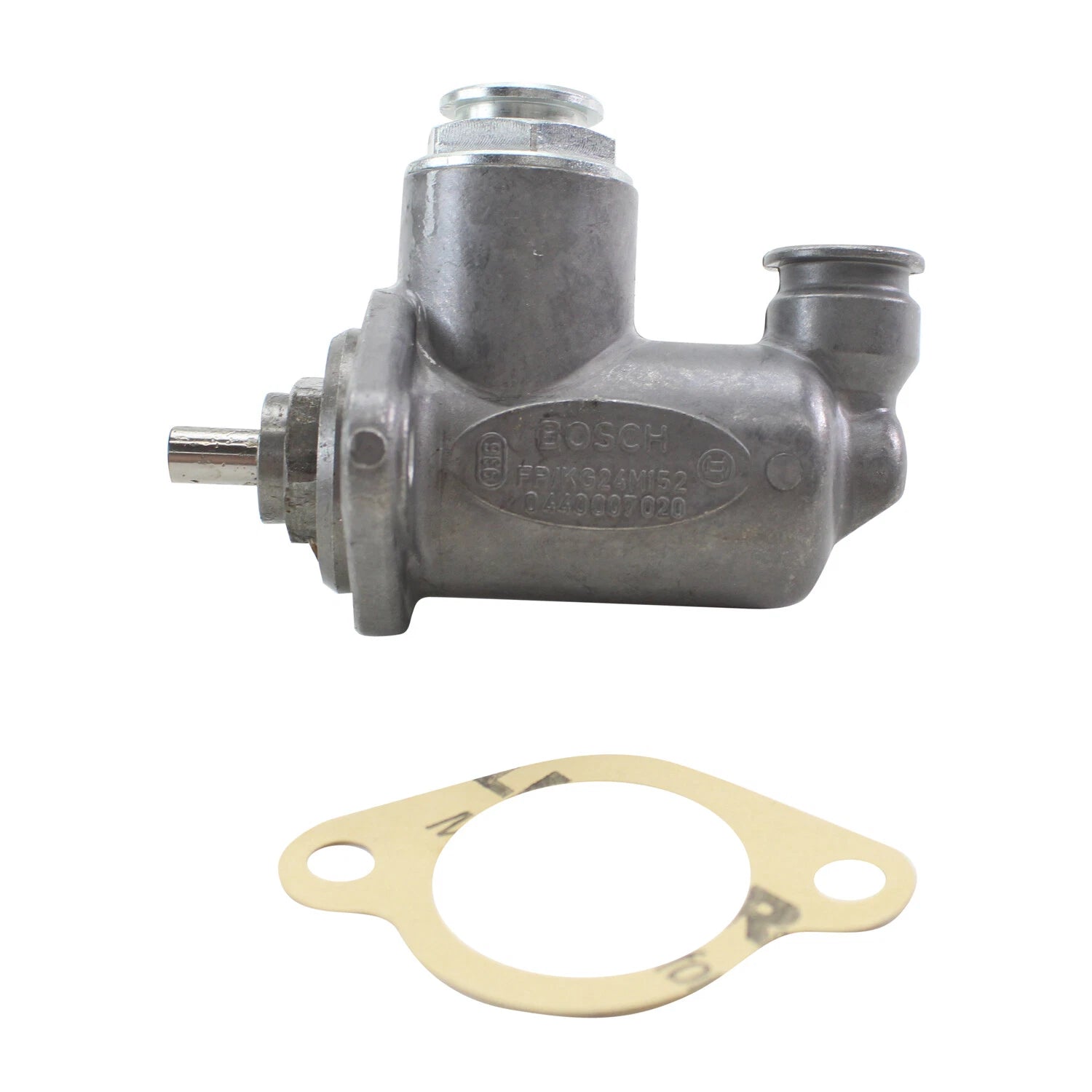 Bosch Fuel Pump 0000907750 for Mercedes Benz E300 (1995–1999)