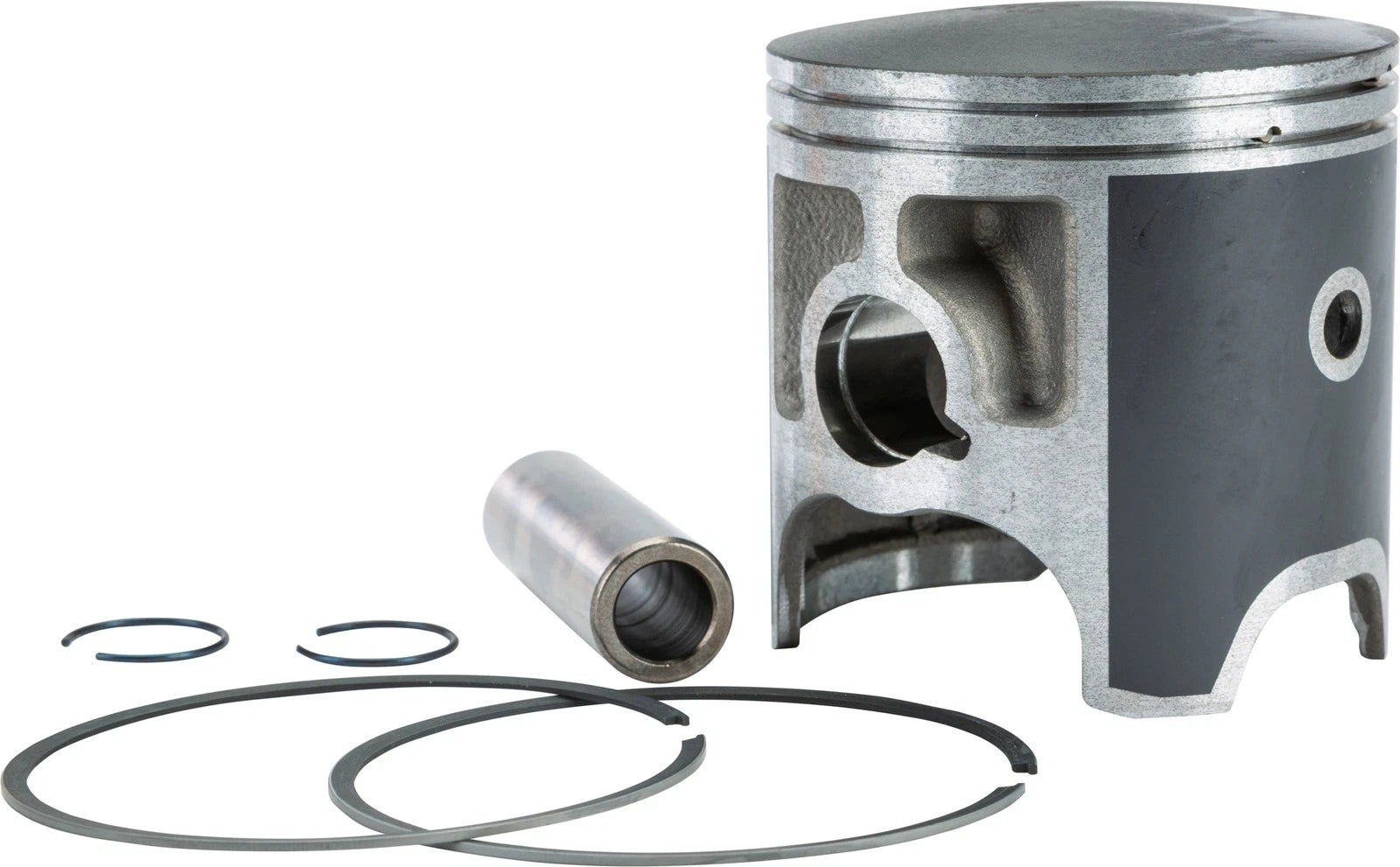 SP1 Piston Kit with Rings for Yamaha Mountain Max 600 & VMax 600 (1994–2001)