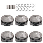 Piston & Ring Kit for Hyundai Azera, Kia Sorento, Sedona (2006–2011) 23041-3CFB0
