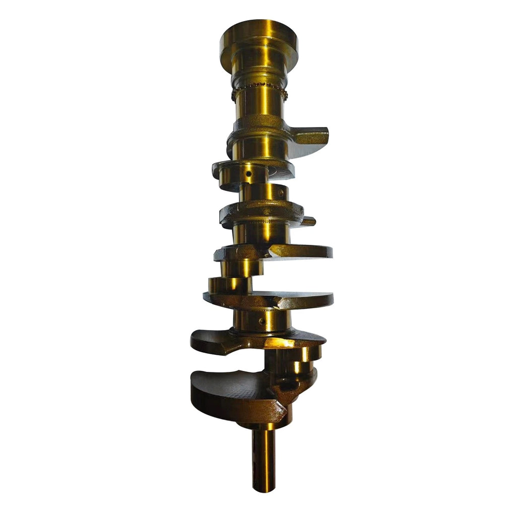 Crankshaft for Jaguar Land Rover 3.0L V6 Supercharged (2013–2020)