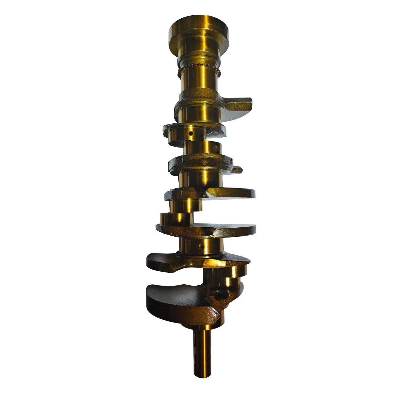 Crankshaft for Jaguar Land Rover 3.0L V6 Supercharged (2013–2020)