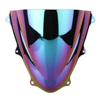 1pc Deep-Iridium Windshield Deflector for Suzuki GSXR600 GSXR750 (2011-2023)
