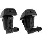 Windshield Washer Nozzles for Ford F-150 (2015-2020)
