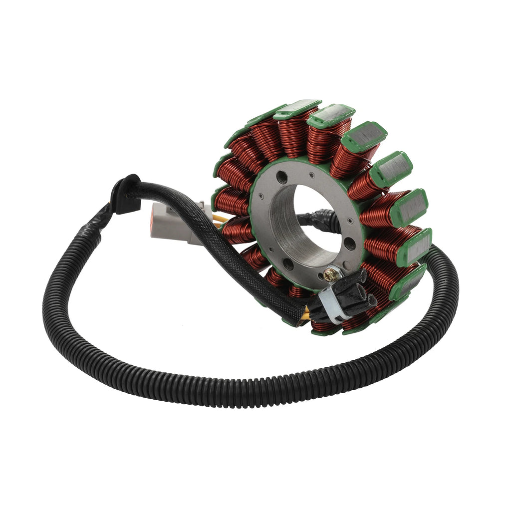 Stator Coil for Lynx YETI Pro V-800 (2007–2012) & Ski-Doo Skandic SWT V-800 (2007–2009)