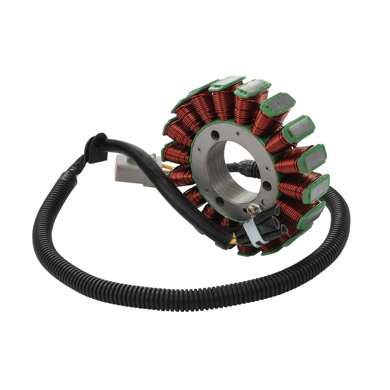 Stator Coil for Lynx YETI Pro V-800 (2007–2012) & Ski-Doo Skandic SWT V-800 (2007–2009)