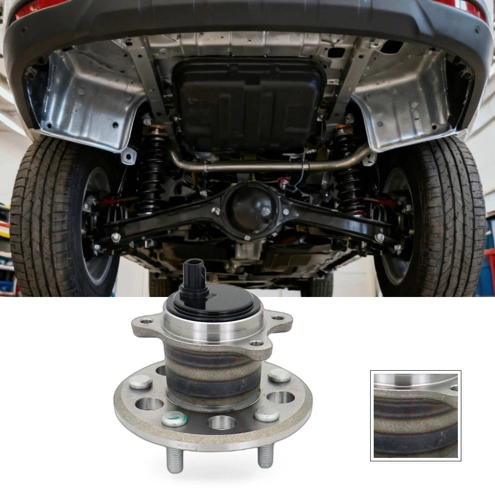 Wheel Hub Bearing Assembly for Lexus ES (2006–2012) 42450-33050