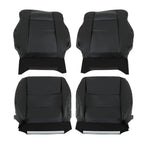 Set of 2 Perforated Leather Seat Covers for Acura RDX (2007–2012)