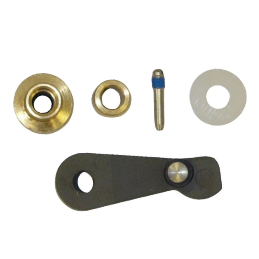 Shift Lever & Bushing Kit 45518T1 for MerCruiser R/MR/Alpha I (1980–2000)