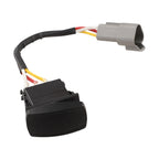 Power Trim and Tilt Switch for Marine Use (Boat)
