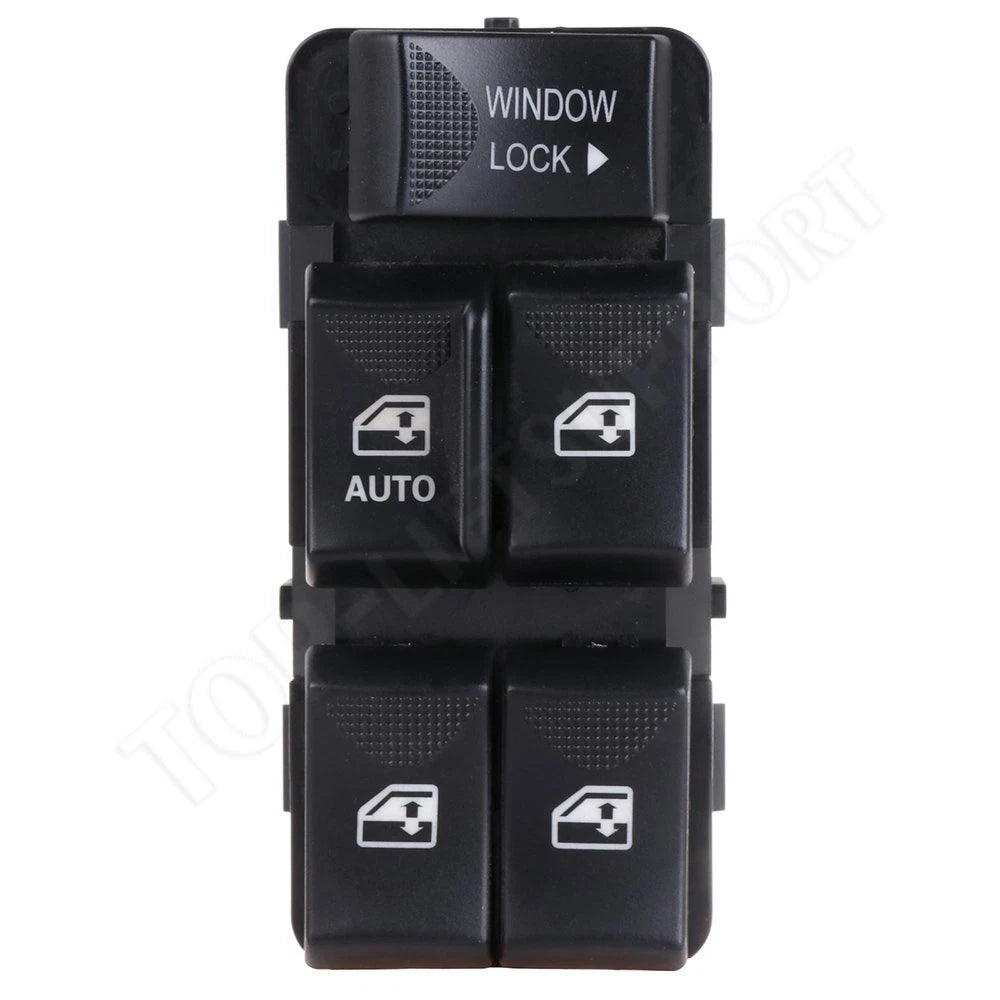 Window Control Switch for Chevrolet Impala (2000–2005)