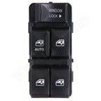Window Control Switch for Chevrolet Impala (2000–2005)