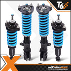 Coilover Suspension Kit for Mitsubishi Eclipse Cross (2018–2025)