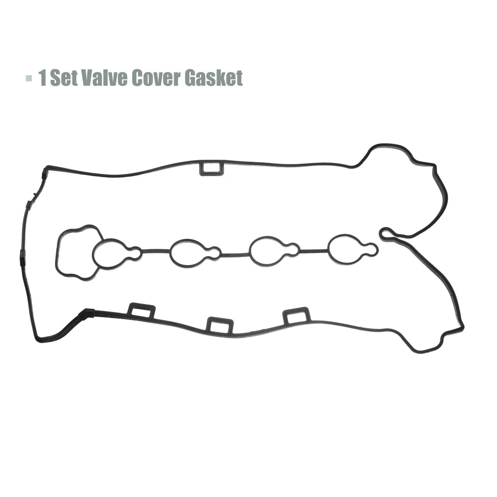 Set of 1 Valve Cover Gasket for Buick Verano (2013–2016) No. 12605173/12593309/12650319