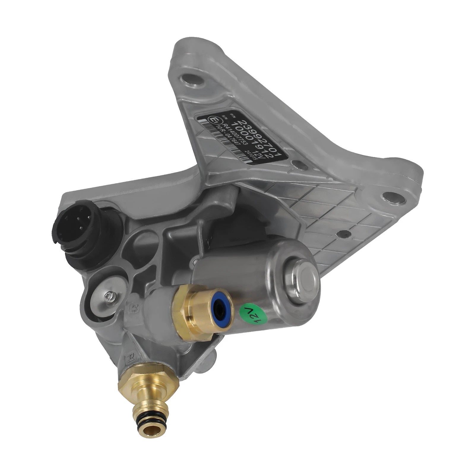 Engine Brake Air Valve for Volvo D12 (21369922, 20994246, 2399270, 20741658)