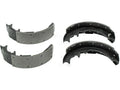 Rear Brake Shoe Set for Mazda B3000 (1995–2007) MR747TF